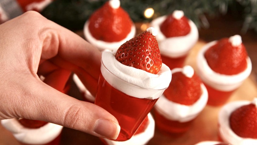 1512757430 delish santa hat jello shots still002