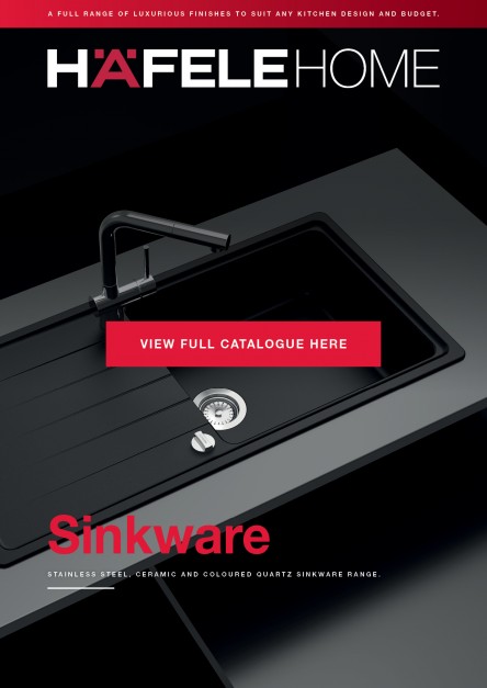 Sinkware Cover